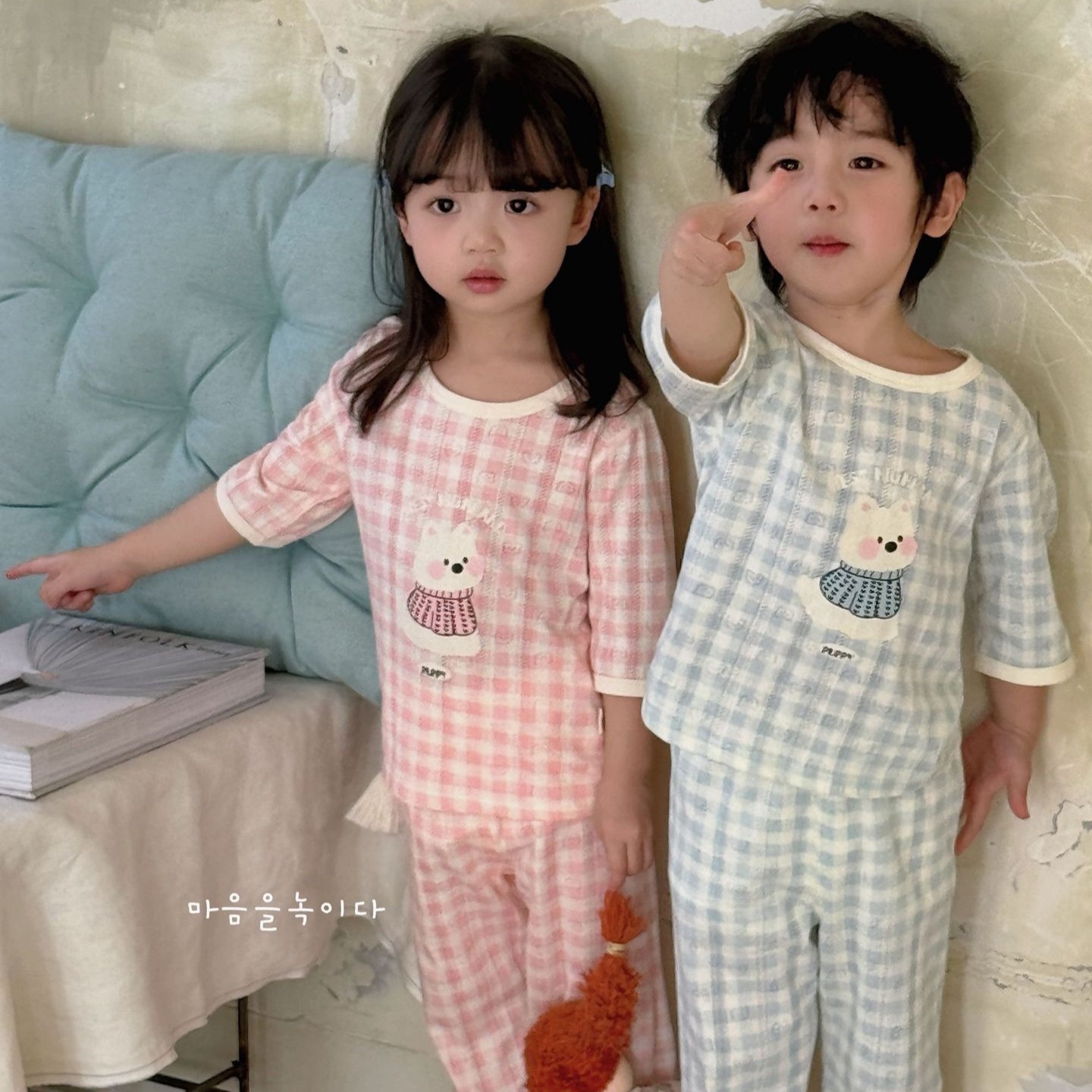 2025夏季呼吸家居服