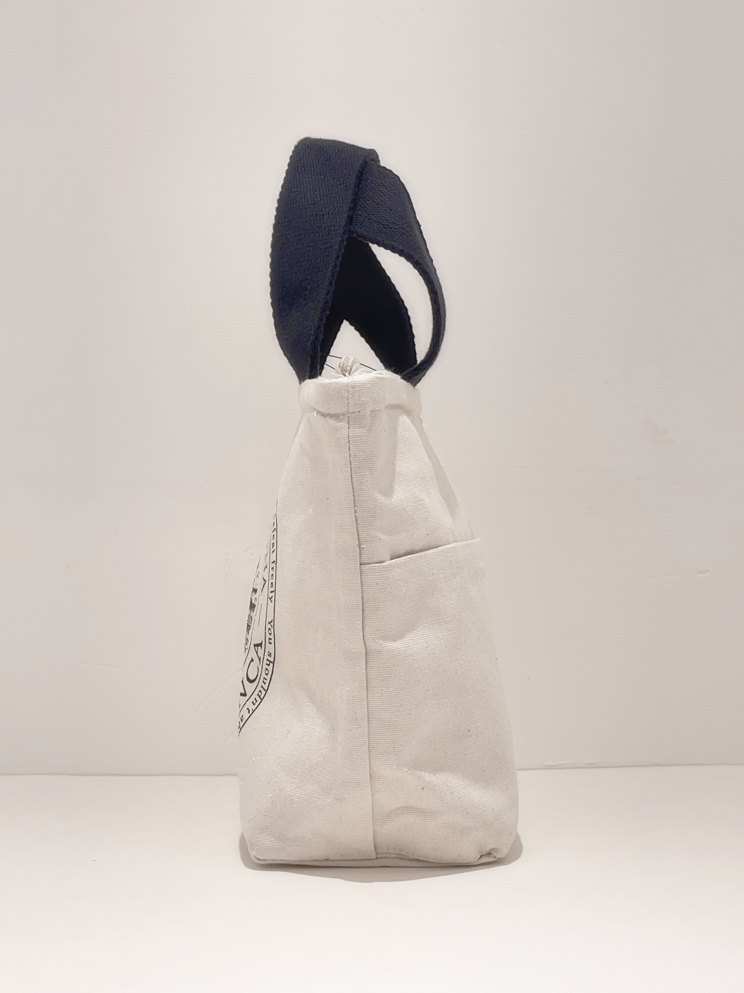 E.e.p. 帶口袋的保冷手提包