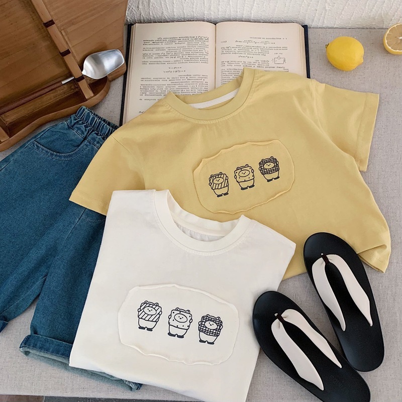 巨柔軟小熊不修邊上衣