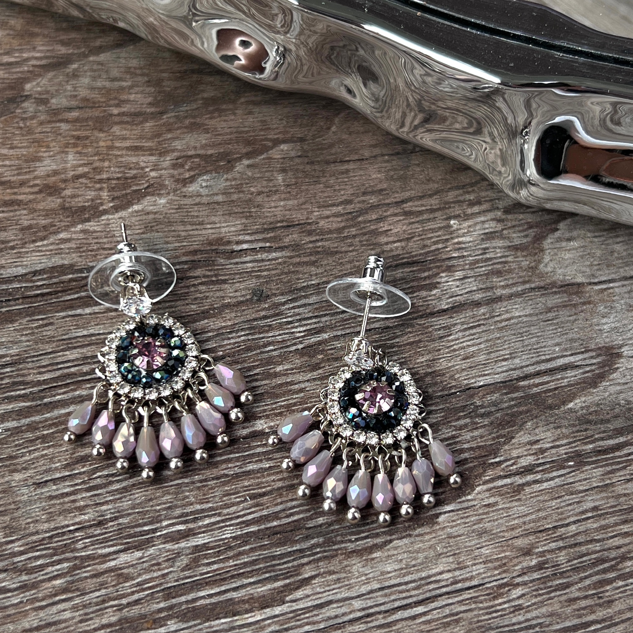 Vintage Bohemian Earring