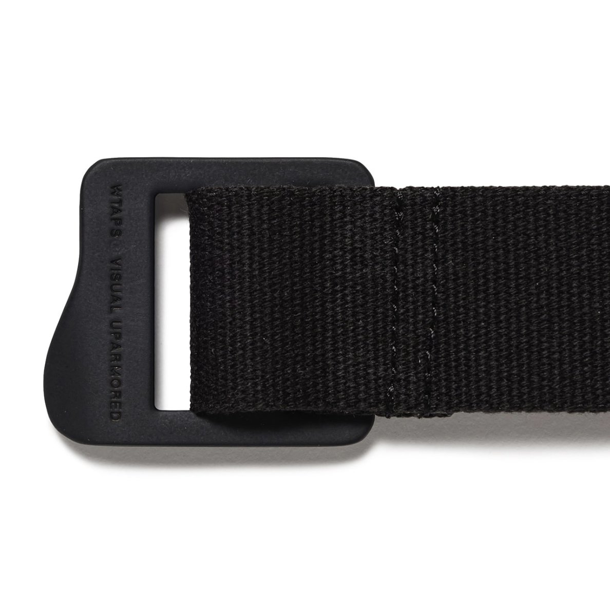 2025SS WTAPS WEBBING BELT POLY 帆布腰帶皮帶現貨251MYDT-AC03