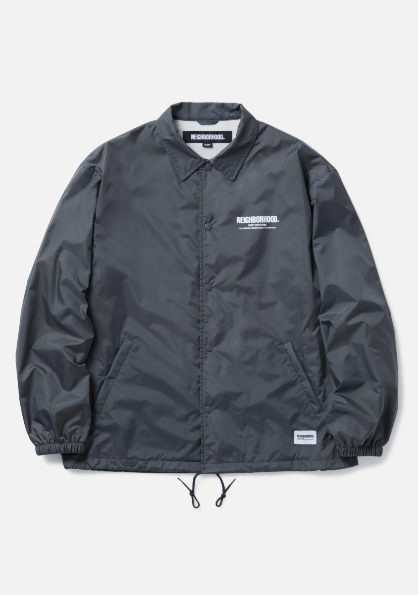 ジャケット・アウター NEIGHBORHOOD 21AW DOWN VEST NEIGHBORHOOD(ネイバーフッド)｜CLASSIC DOWN VEST｜正規通販