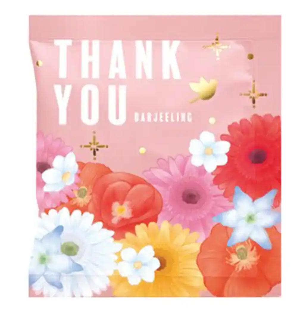 菲奧雷/THANK YOU 大吉嶺茶