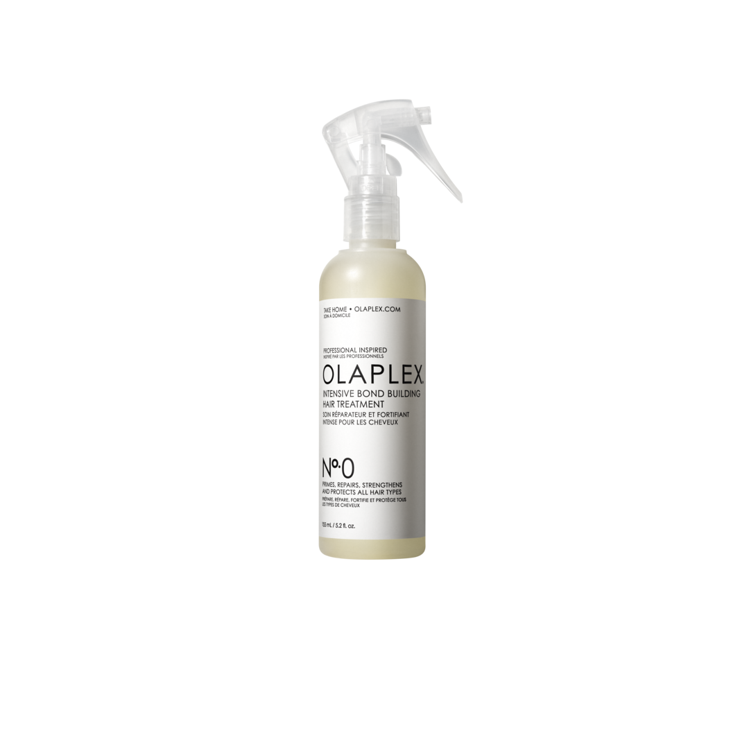 OLAPLEX歐啦 N°·0結構還原護髮前導液