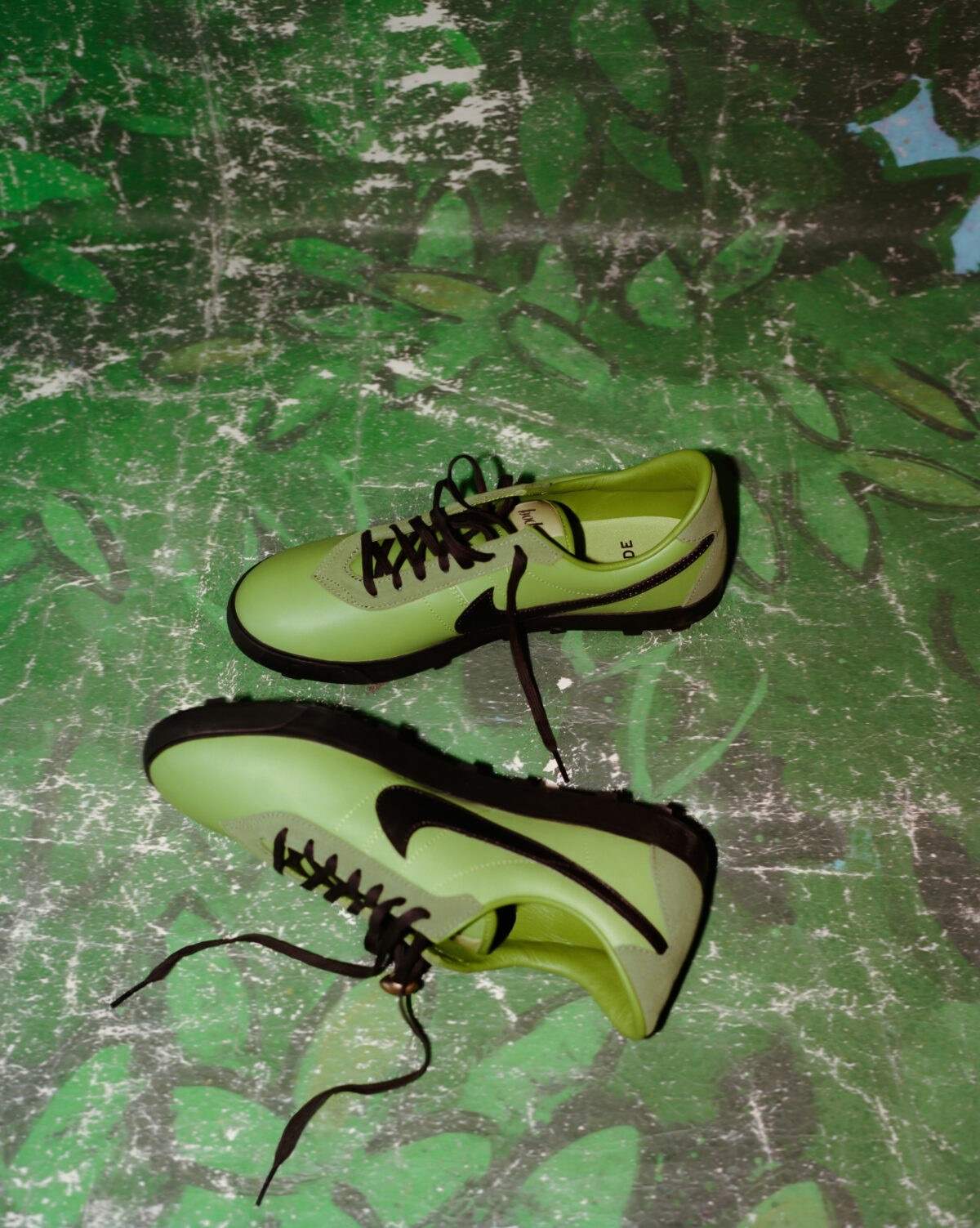 Focus Store】預購Bode x Nike Astro Grabber SP 
