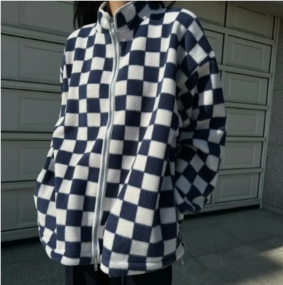 broad cloth coat