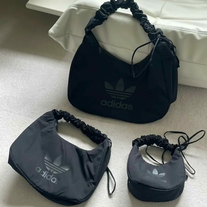 (預訂) Adidas 雲朵包 【三個Size】