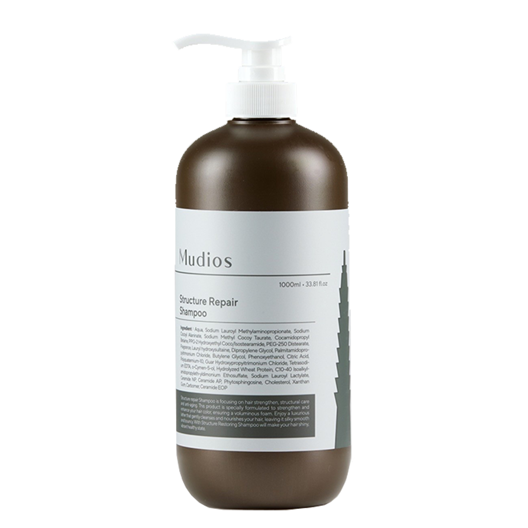 Mudios 橡杉101御露