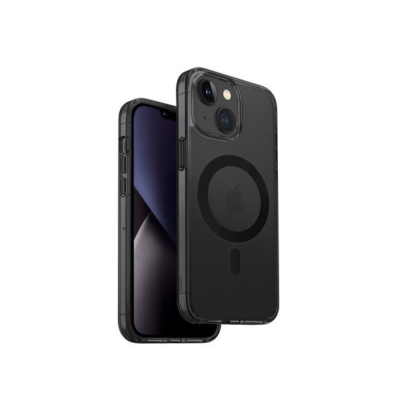 UNIQ HYBRID IPHONE 14 PLUS MAGCLICK CHARGING LIFEPRO XTREME (AF)