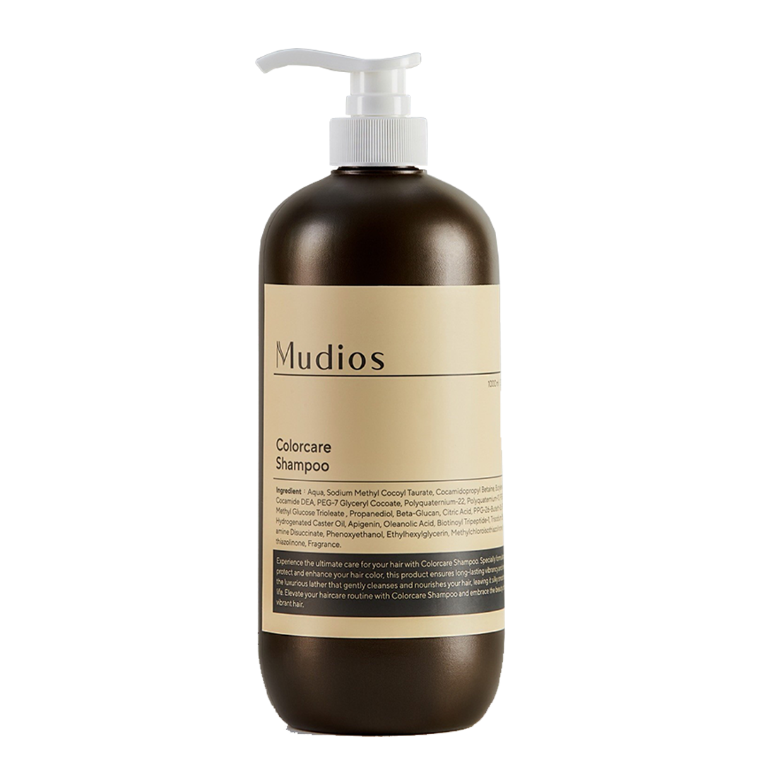 Mudios 日月葒御露