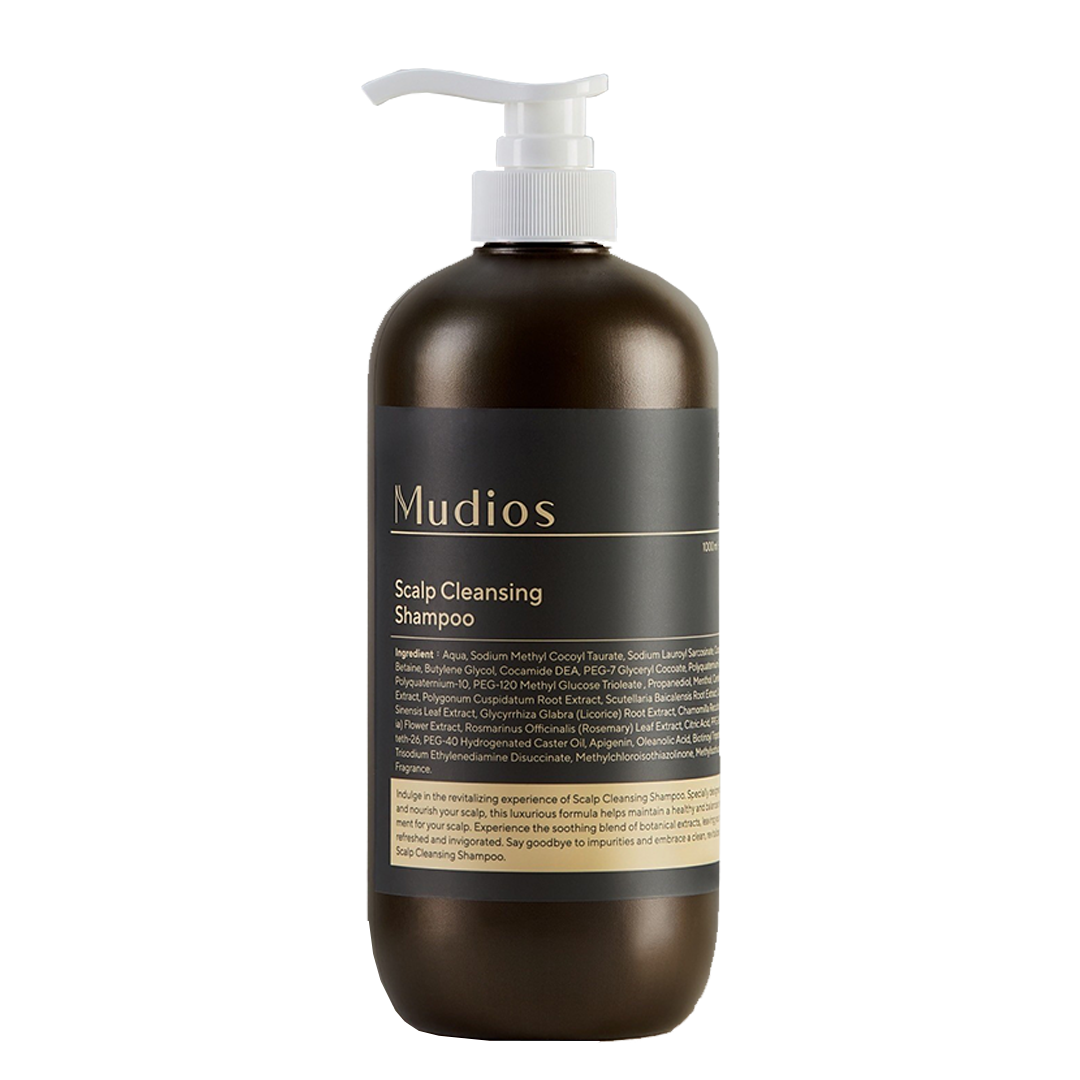 Mudios 龍井葎御露