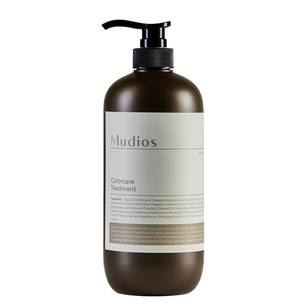 Mudios 日月葒御霜