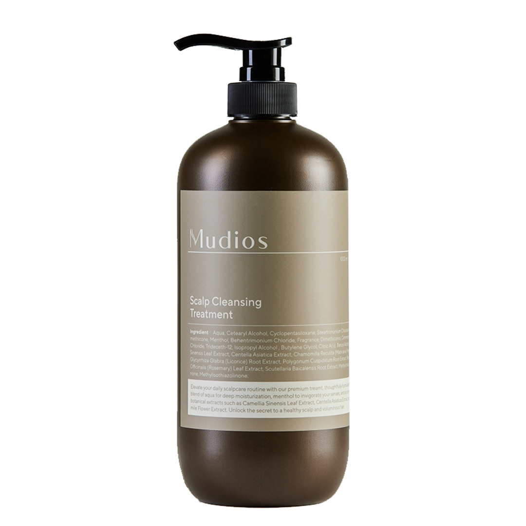 Mudios 龍井葎御霜