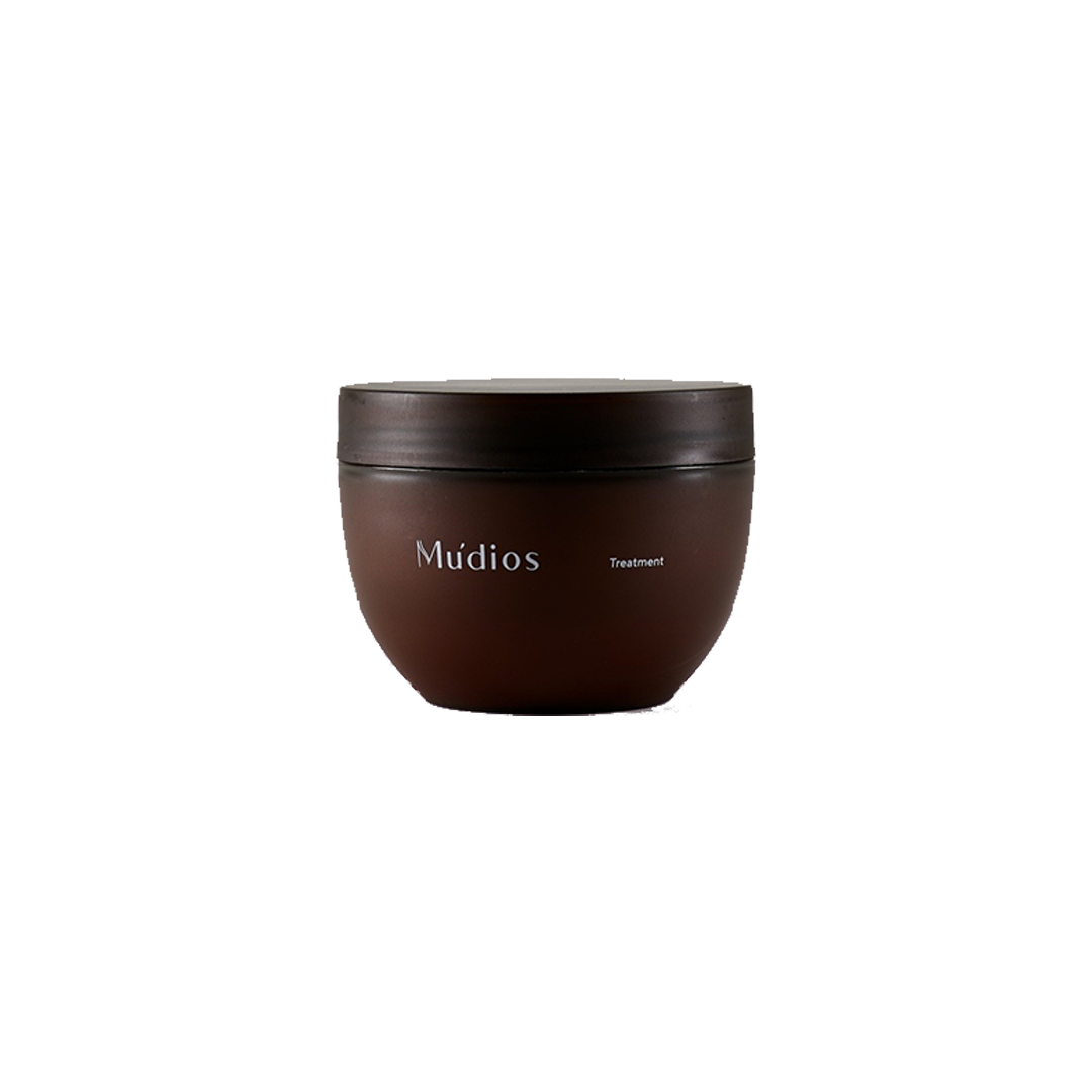 Mudios橡杉101髮膜