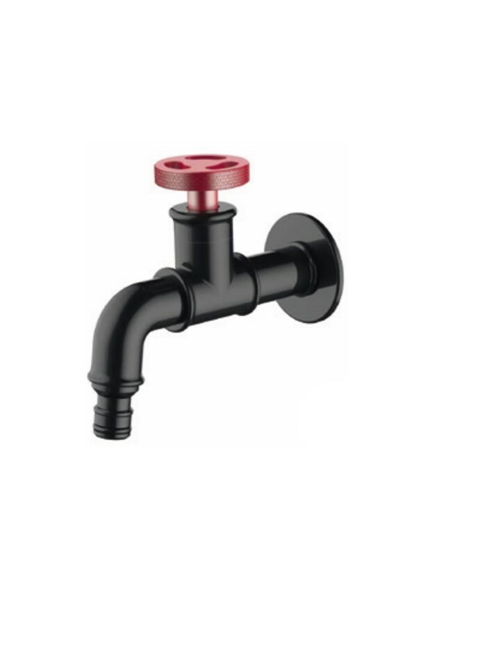 B1D-1205MBR工業風長栓