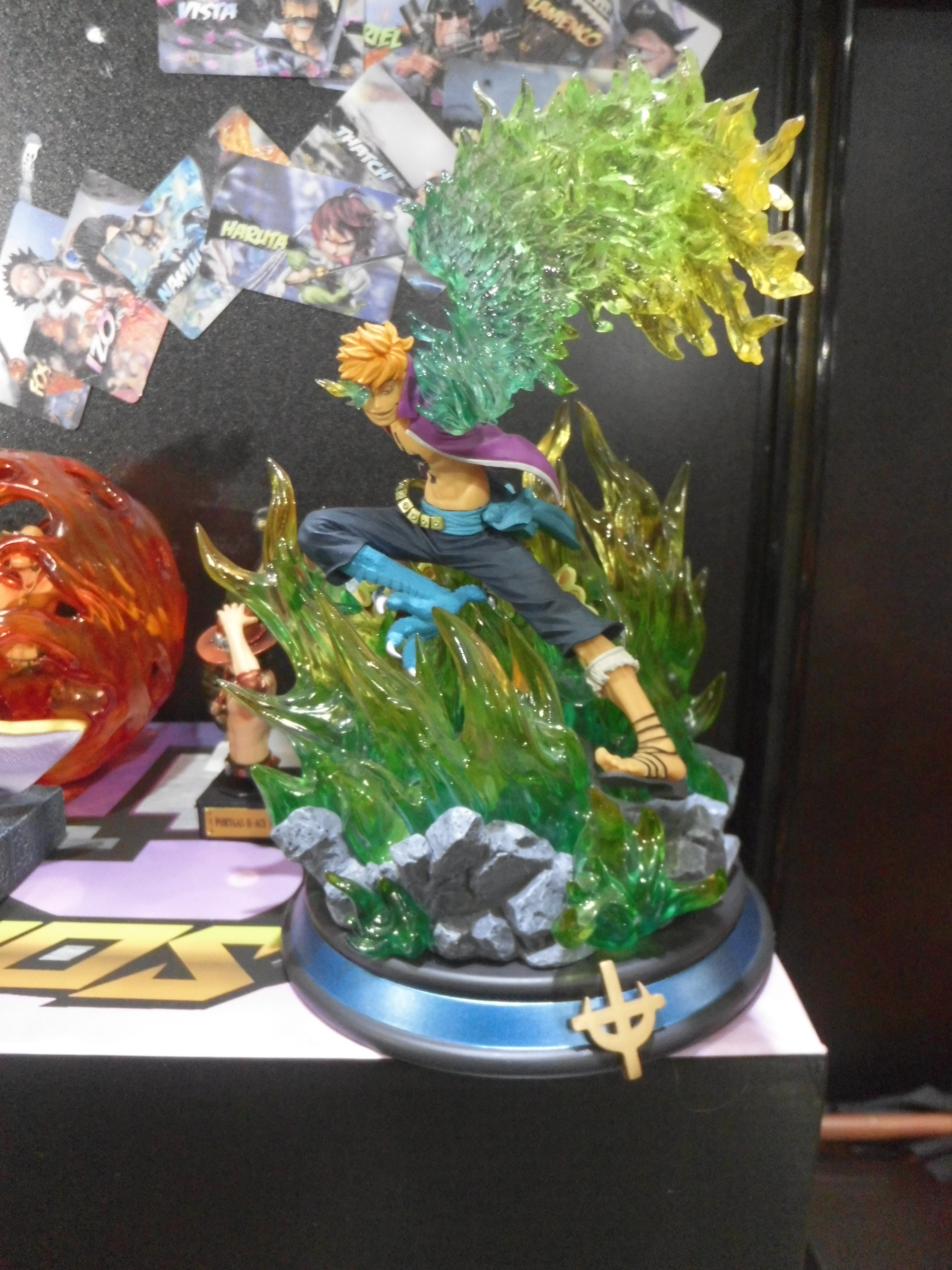 劈價清貨 045 冇盒展示品 全款200