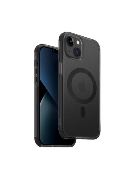 UNIQ HYBRID IPHONE 14 PLUS MAGCLICK CHARGING COMBAT (AF)