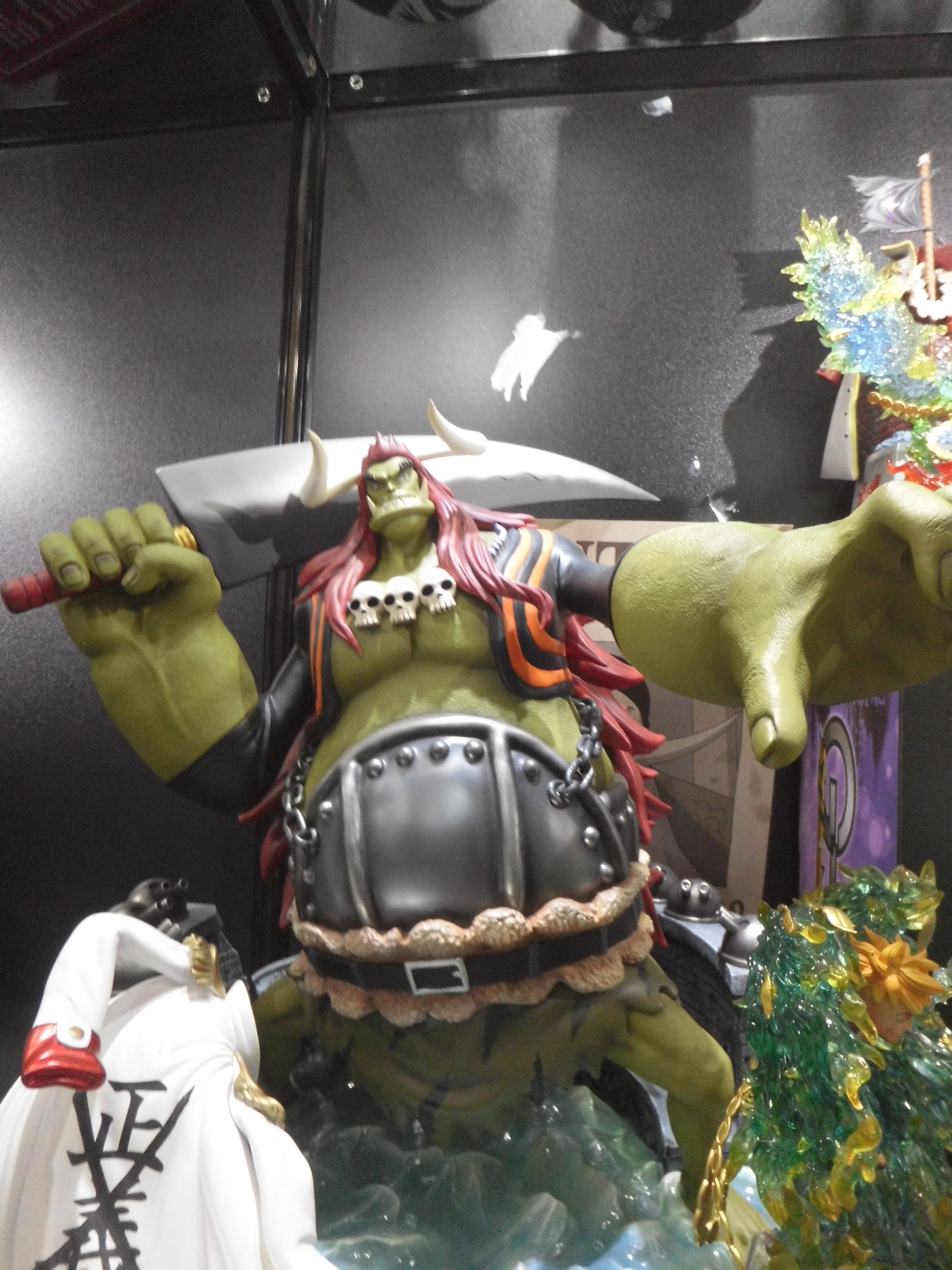 劈價清貨 049 冇盒展示品 全款200