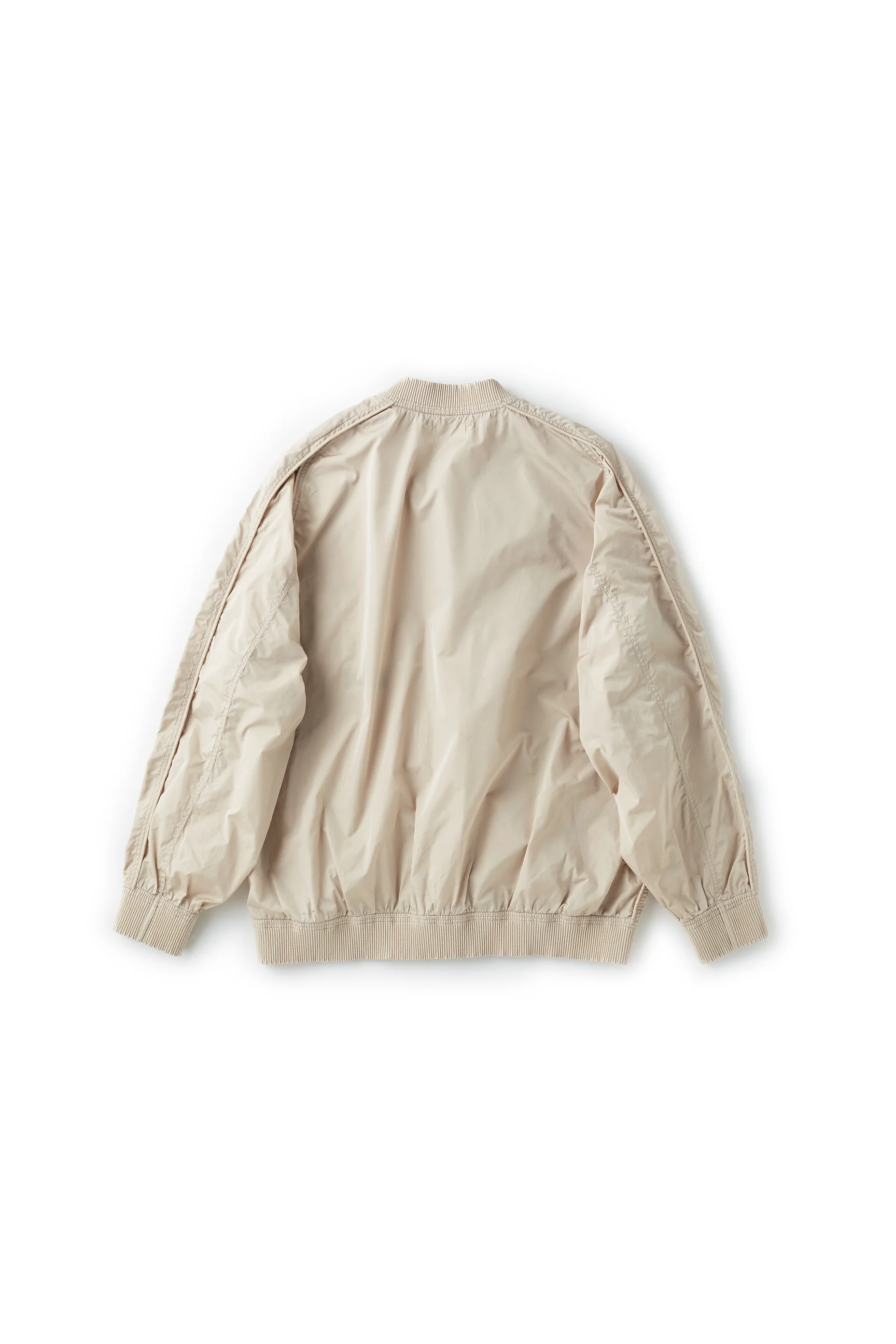 OLD JOE ELLIOTT WARM-UP JACKET (2COL)