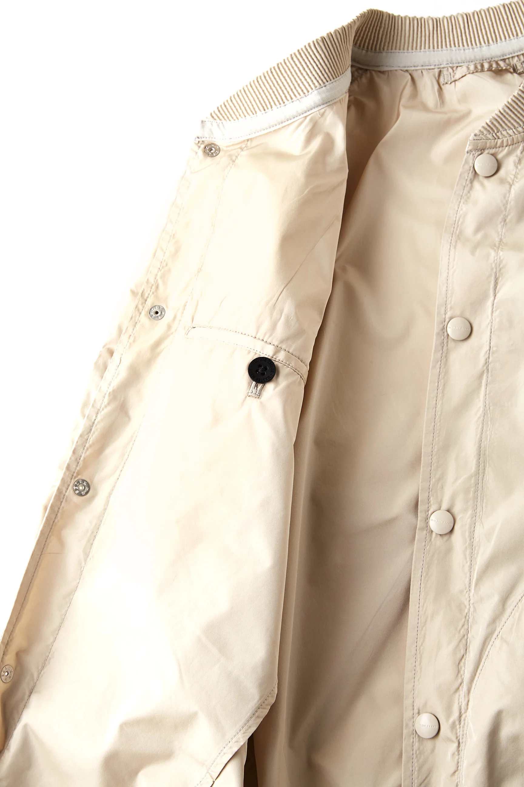 OLD JOE ELLIOTT WARM-UP JACKET (2COL)