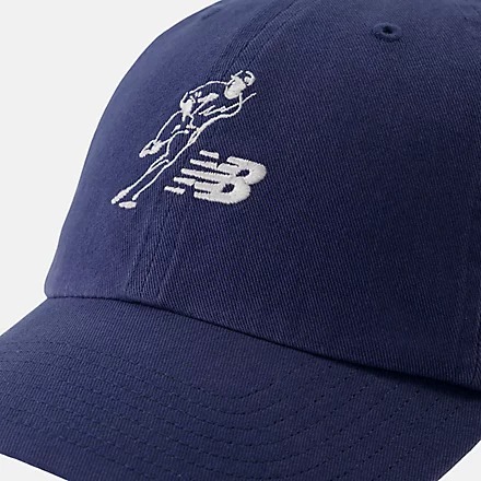 New Balance 大谷翔平Signature Collection 帽子 New Balance OHTANI