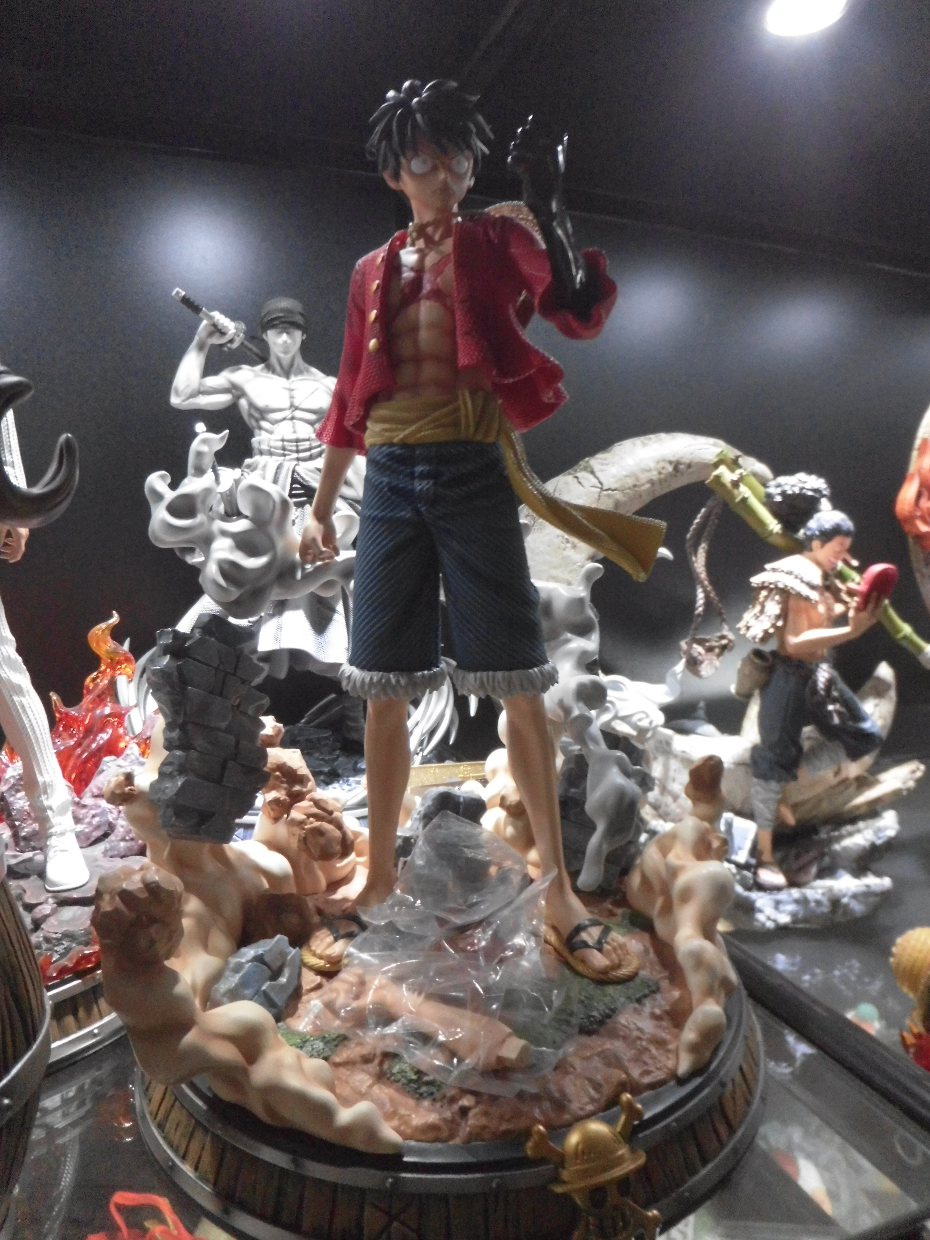 劈價清貨 057 冇盒展示品 全款250