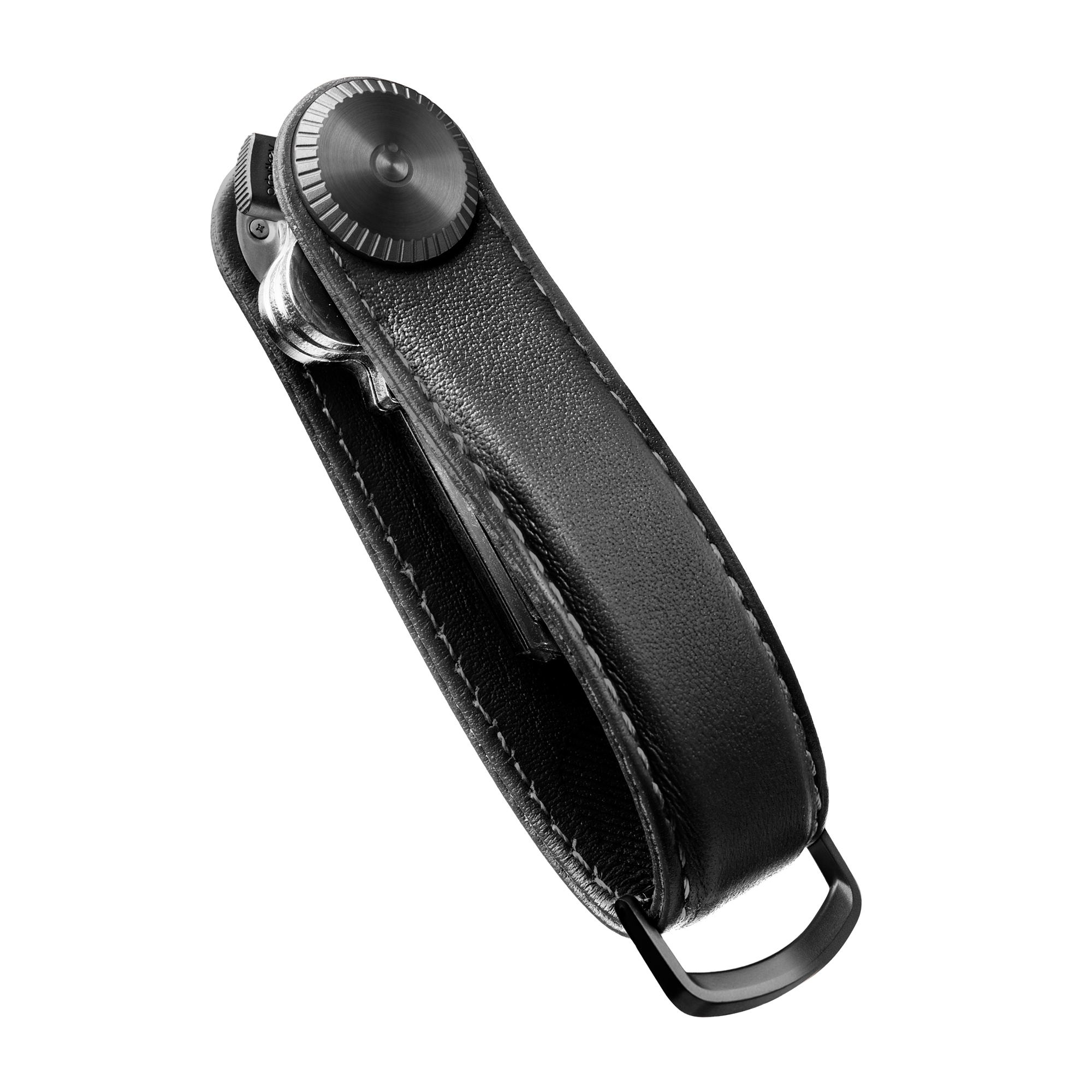 Orbitkey | Key Organizer Pro Leather