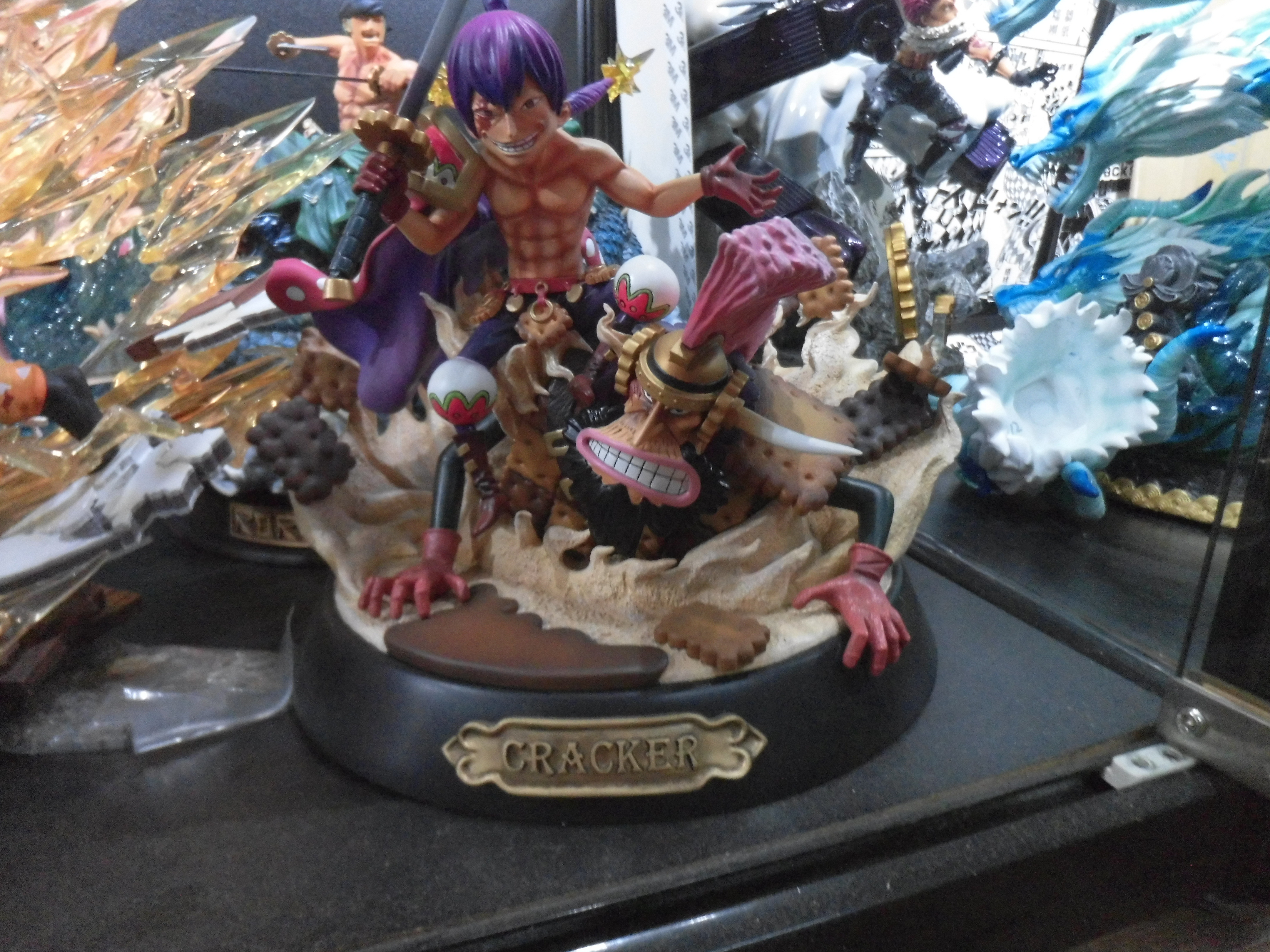 劈價清貨 061 冇盒展示品 全款180