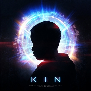 Mogwai《Kin》（CD）