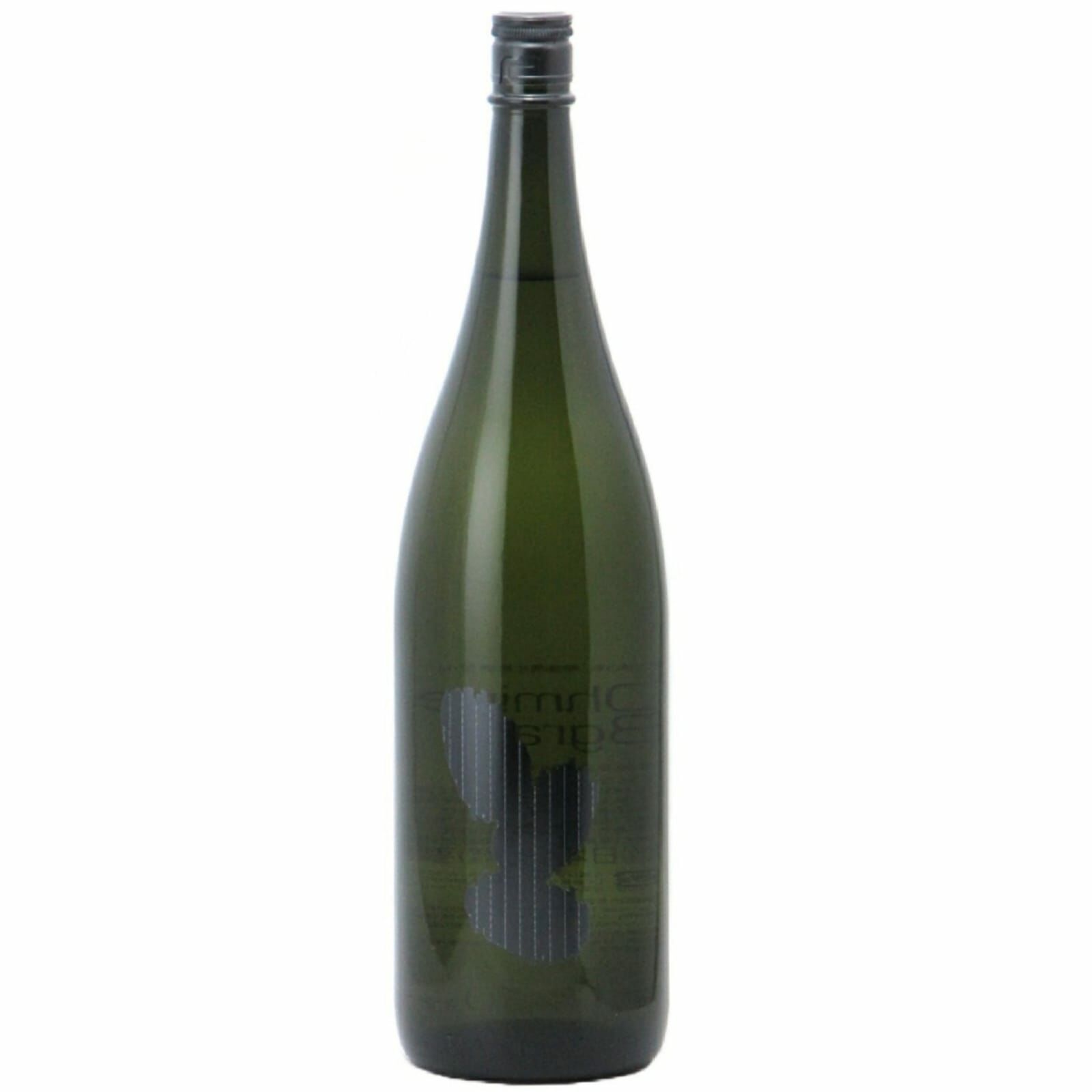 大嶺 Ohmine 三粒米 愛山 無濾過生原酒 (1800ml)