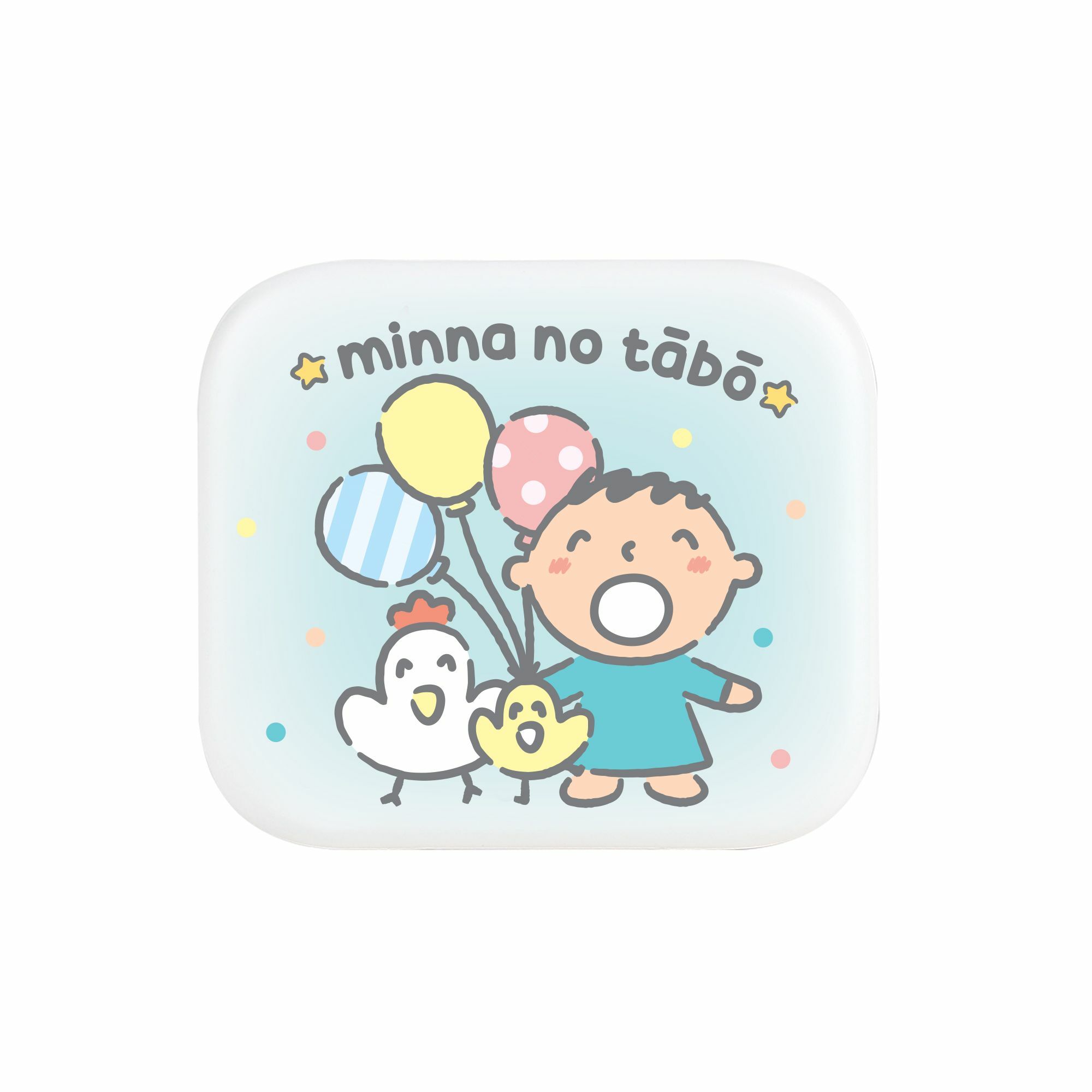 現 貨丨Clue Box🎁 ✖️ Sanrio character 🎀 6 合1 數據/充電線套件連鏡盒🔋📲