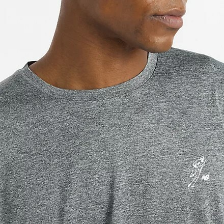 (聯名款) Shohei Ohtani大谷翔平 X New Balance 短袖上衣 兩色