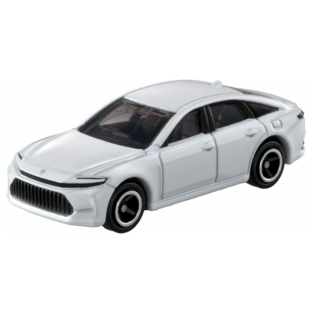 Takara Tomy Tomica BX062 Toyota Crown Sedan