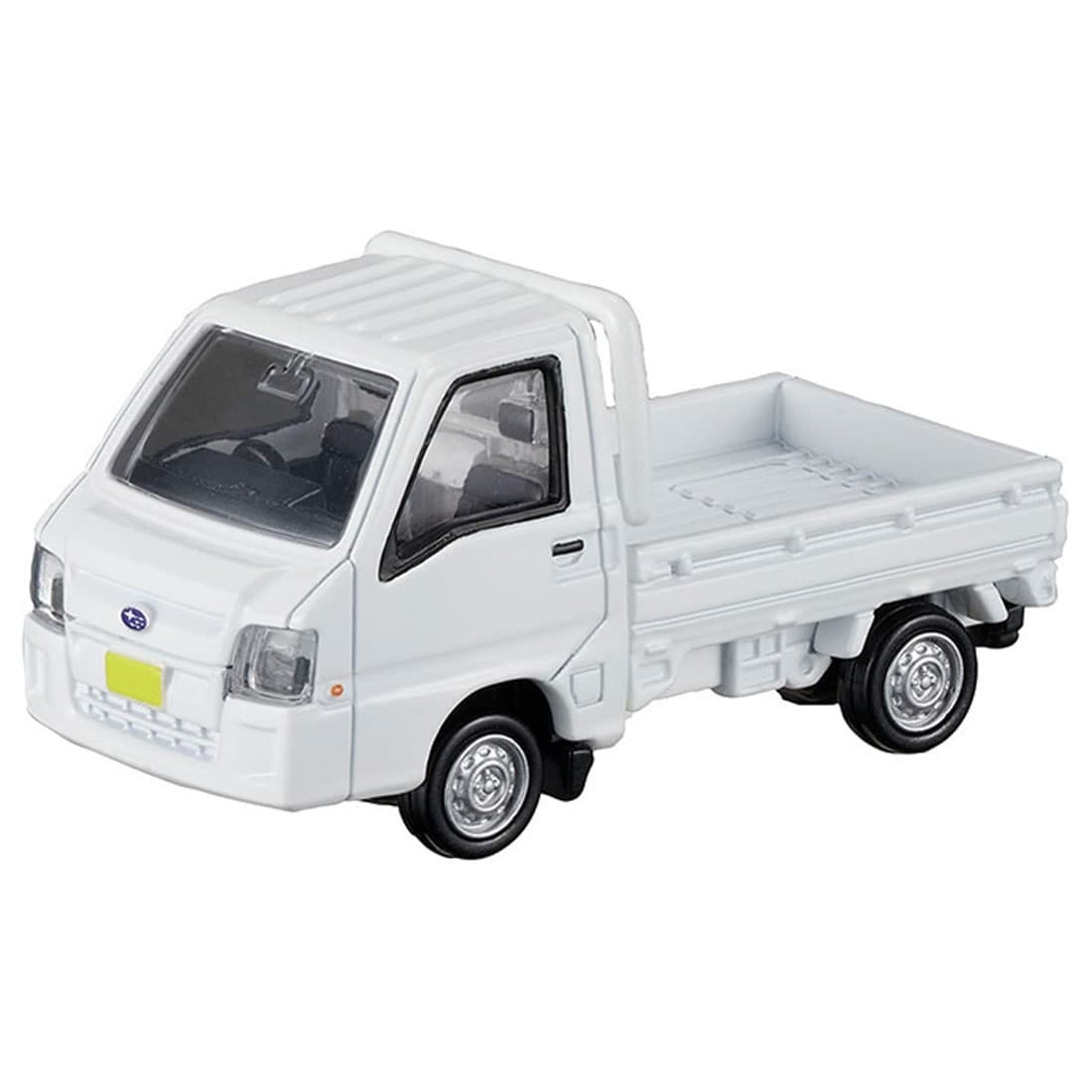 Takara Tomy Tomica - Premium No. 27 Subaru Sambar (初回限定版)