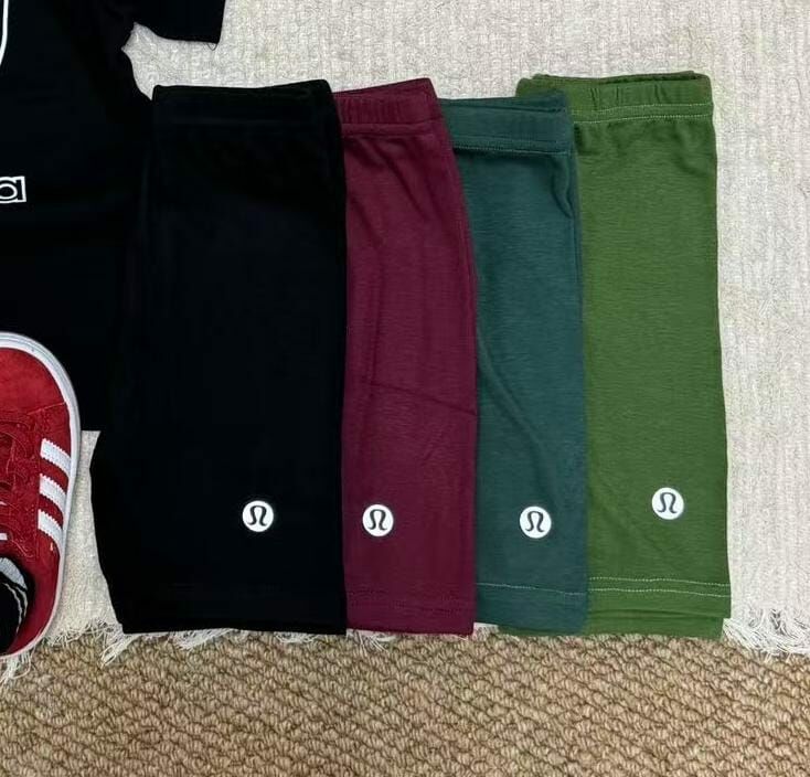 廠單 LULULEMON 單車褲