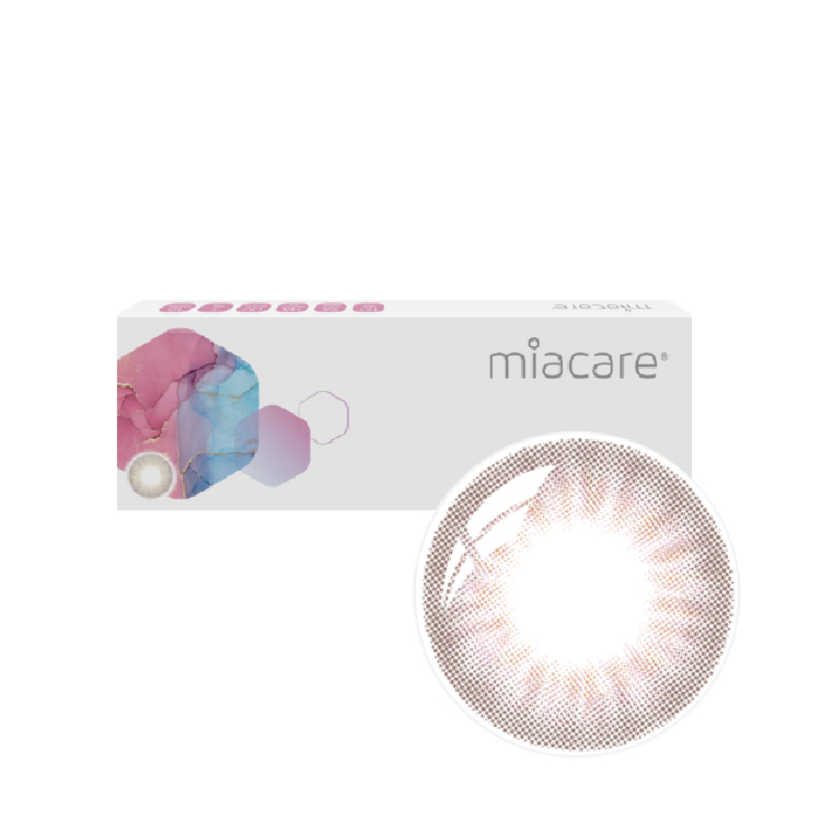 美若康綻美告白系列彩色日拋告白粉(10片）