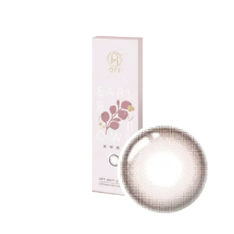 OPT日日茶旅彩色日拋炭焙伯爵 (10片）