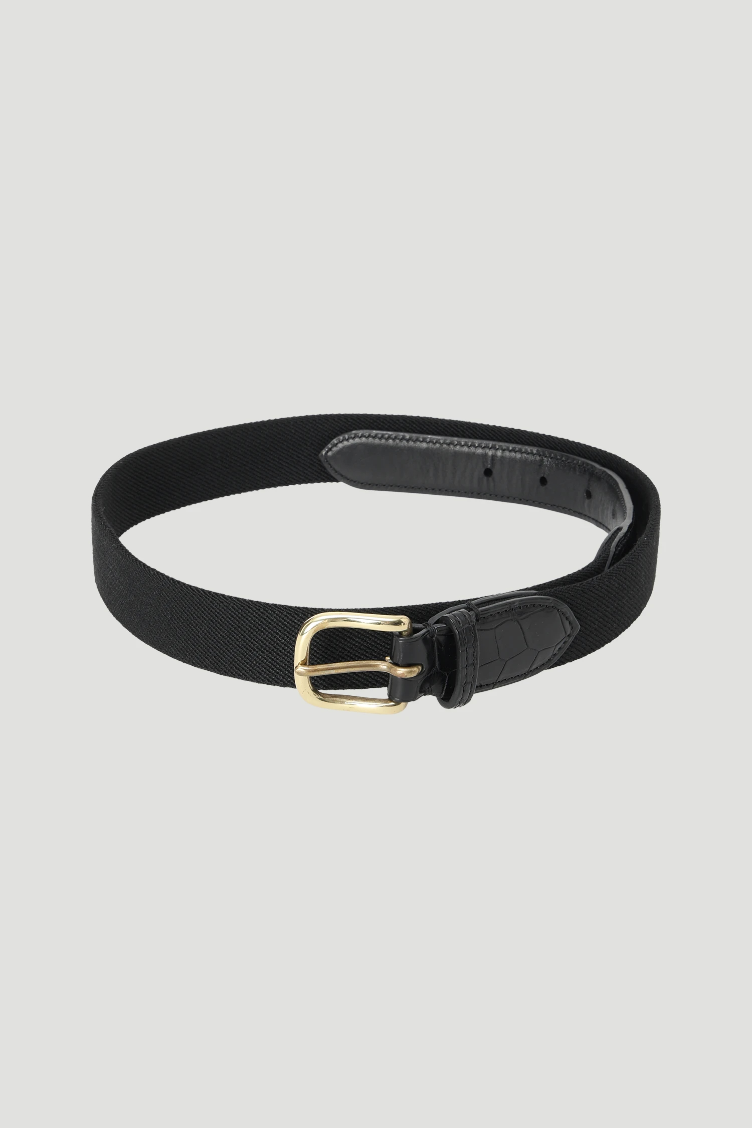 KAPTAIN SUNSHINE RUBBER BELT (2COL)