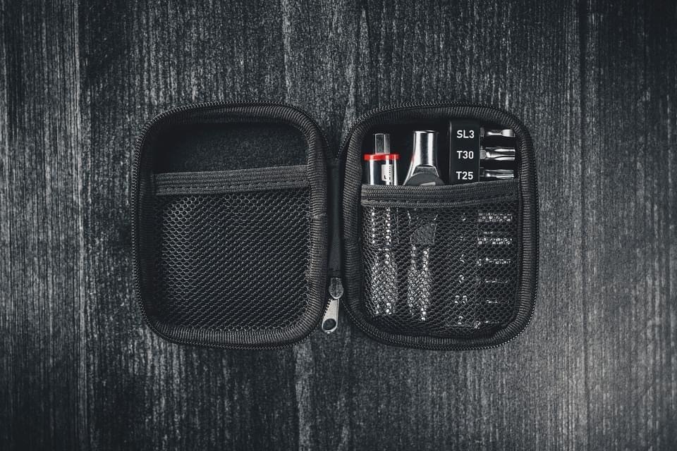 FEEDBACK  迷你型 方便攜帶高精準扭力板手 REFLEX FIXED