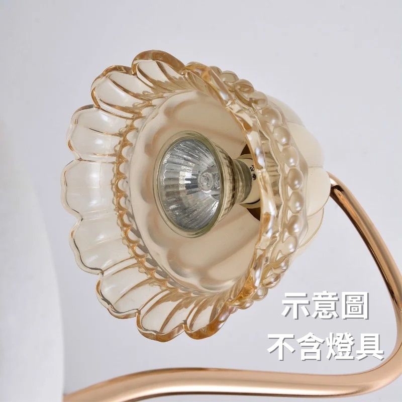 LIMPID嚴選 GU10 35w 燈泡 融蠟燈鹵素燈泡