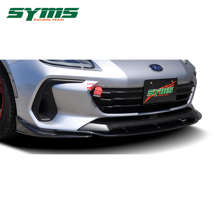 SYMS AERO SYSTEM SUBARU BRZ ZD8