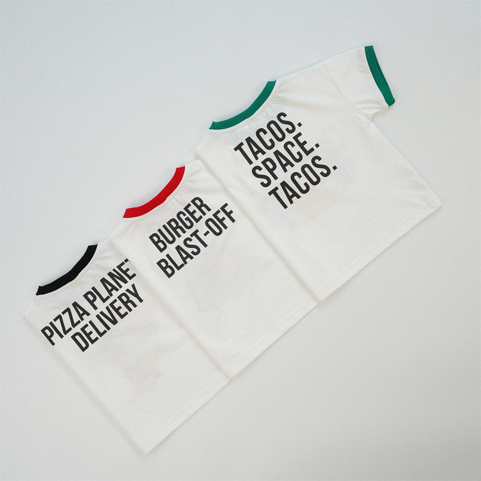 搗蛋三眼怪上衣