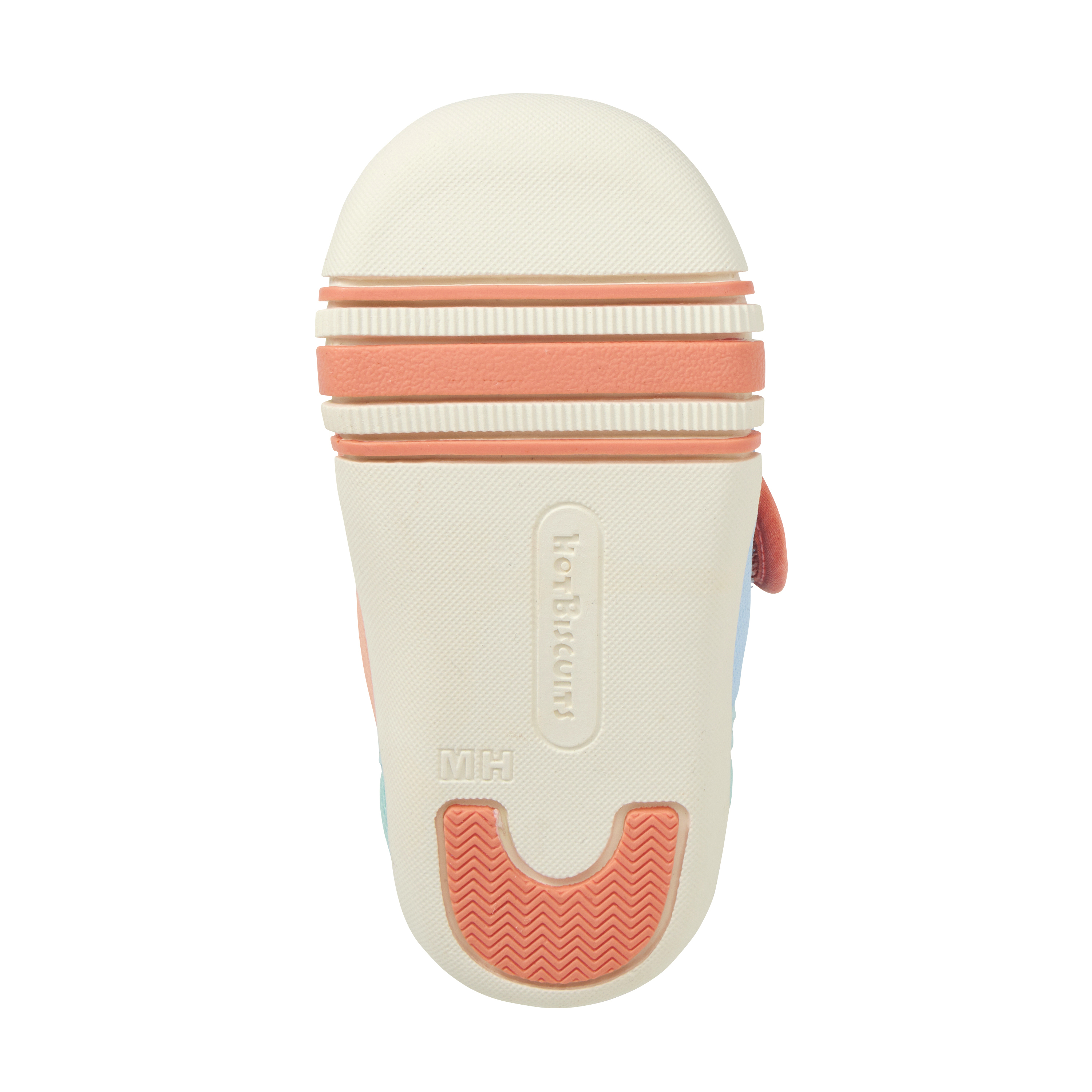 HB第一階段嬰兒鞋