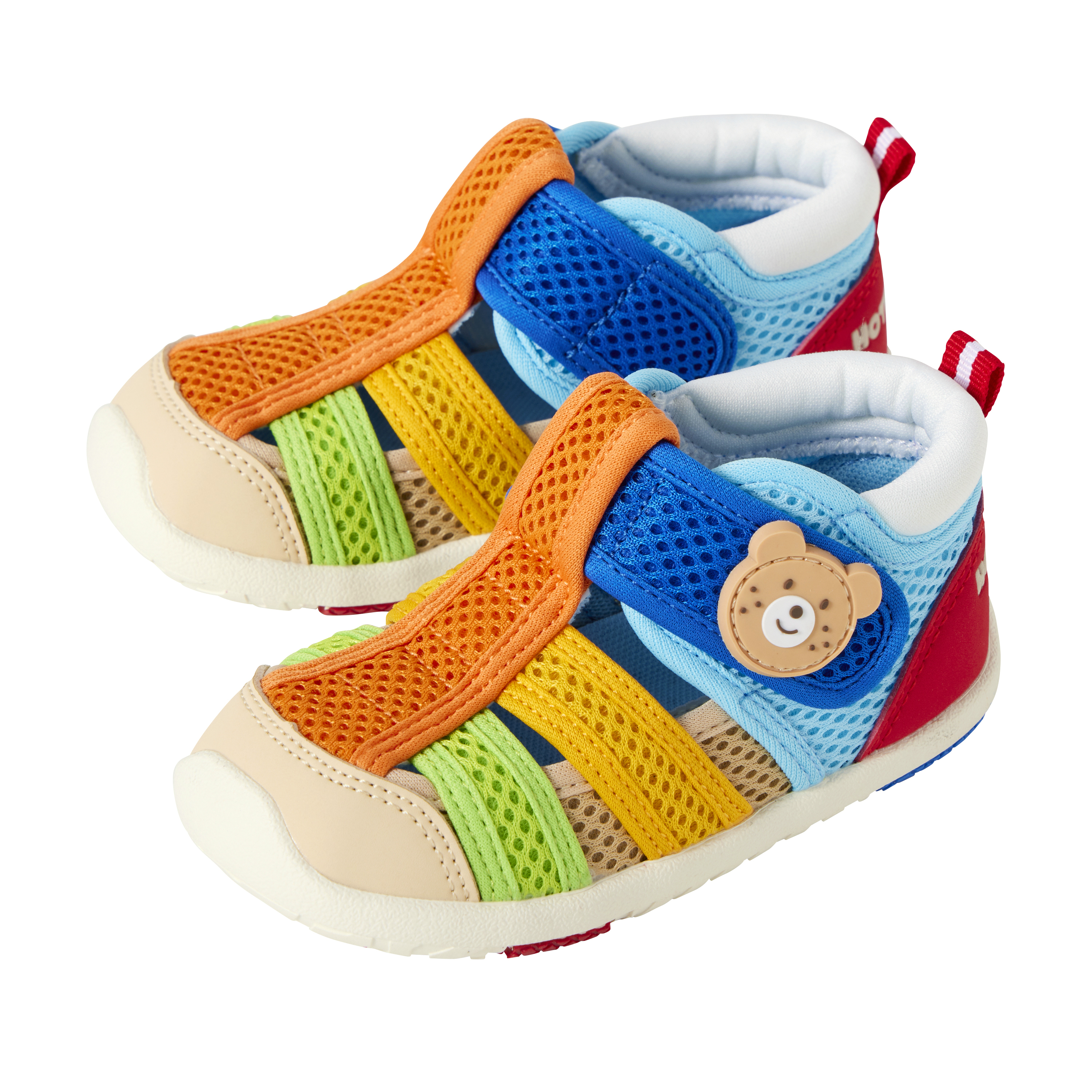 HB第二階段涼鞋