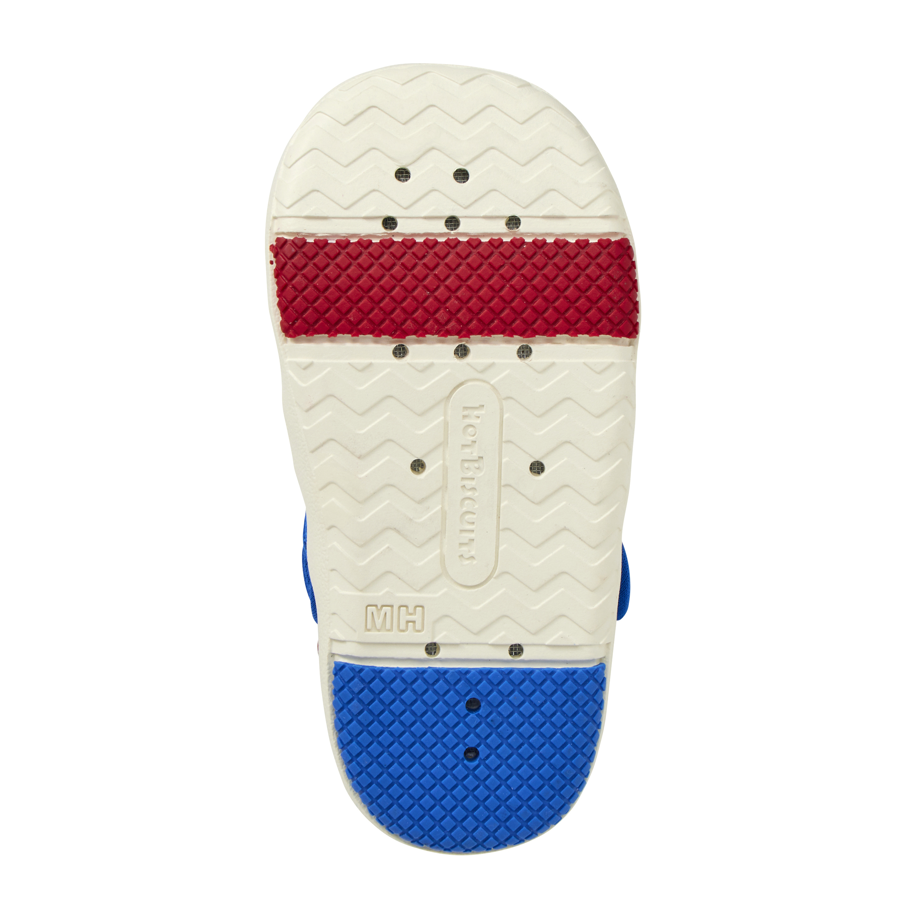 HB第二階段涼鞋