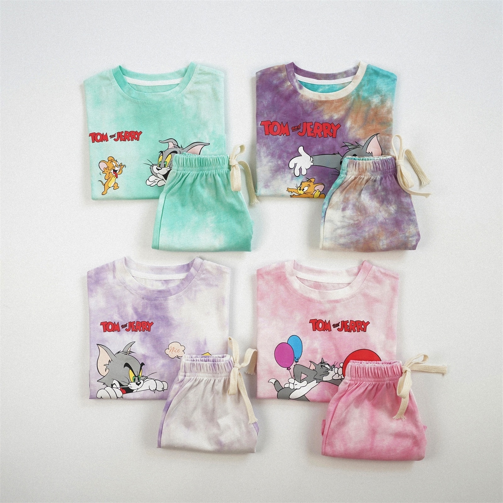 渲染貓咪老鼠套裝