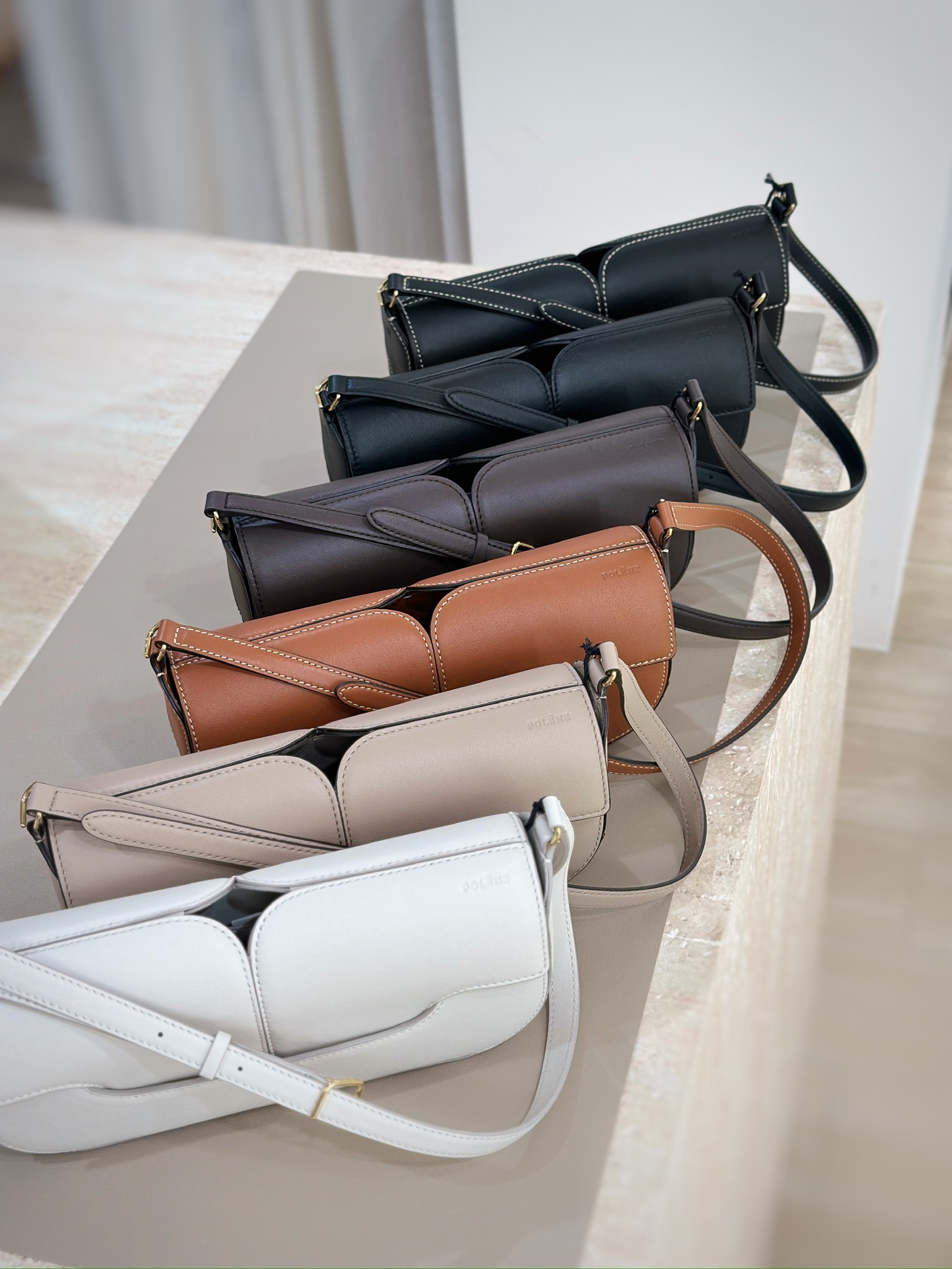 [NEW! 2025最新爆款] POLENE OSMO