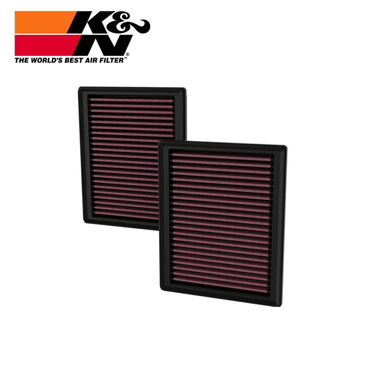 K&N 高流量空氣濾芯 33-5135 NISSAN Z
