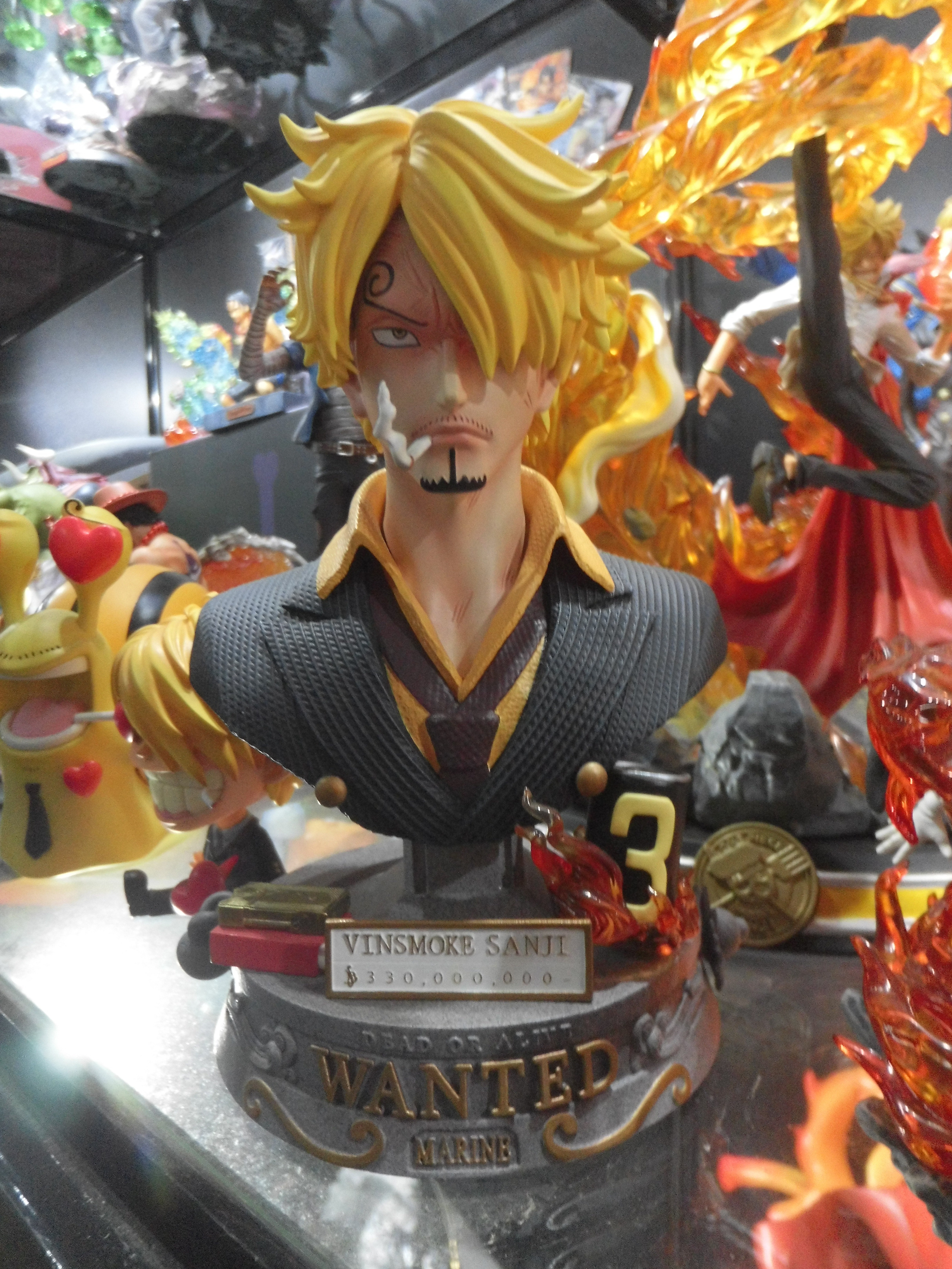 劈價清貨 091 冇盒展示品 全款200