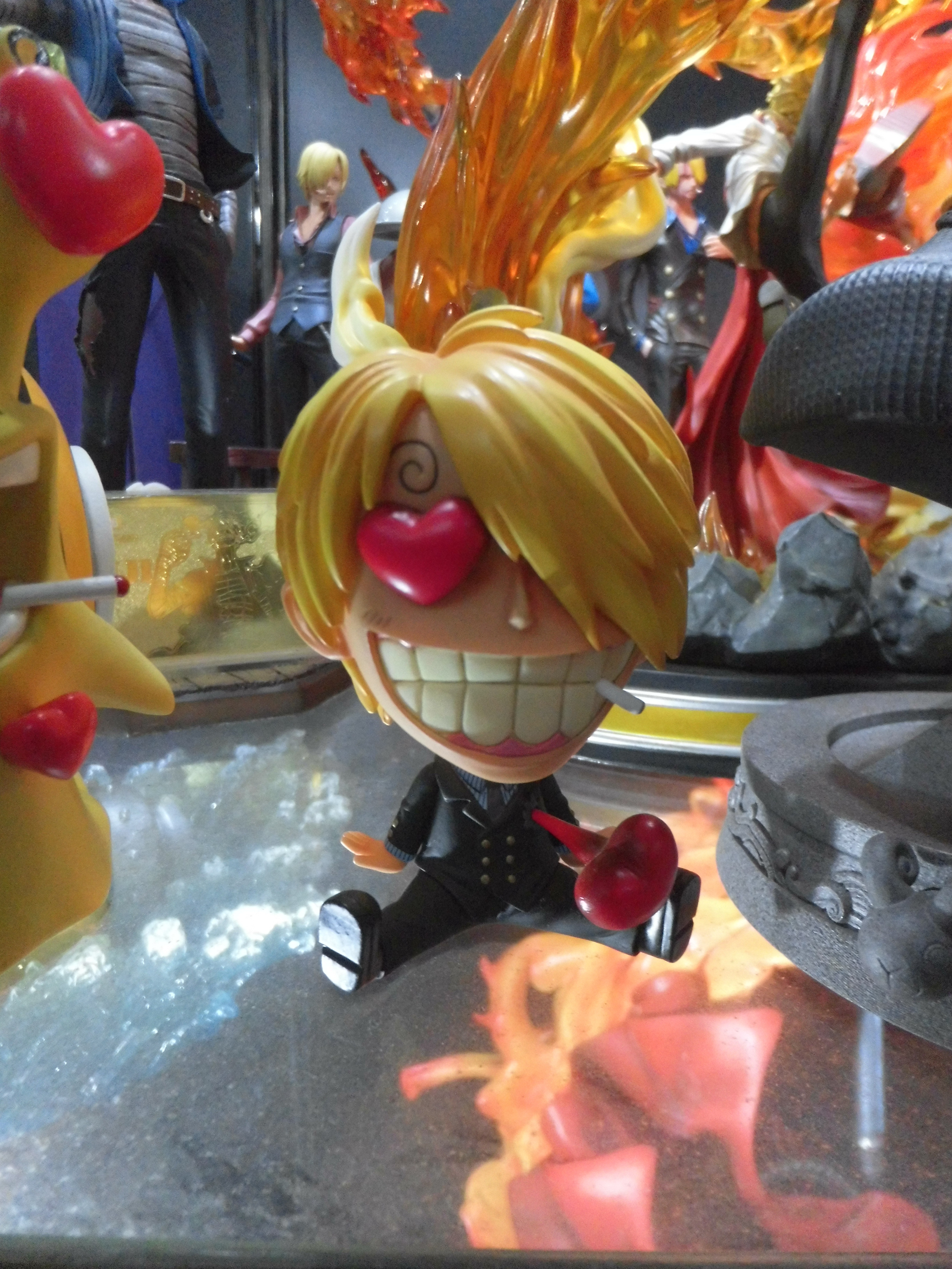 劈價清貨 092 冇盒展示品 全款150